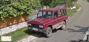 ARO 244 - Bodesti (Barbatesti)  (Valcea)