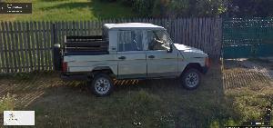 ARO 10.9 - Polovragi  (Gorj)