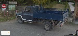 ARO 320 - Polovragi  (Gorj)