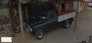 ARO 320 - Polovragi (Gorj)
