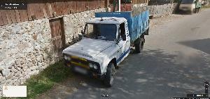 ARO 320 - Baia de Fier  (Gorj)