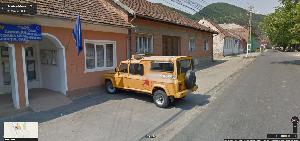 ARO 338 TC - Lapusnicu Mare  (Caras Severin)
