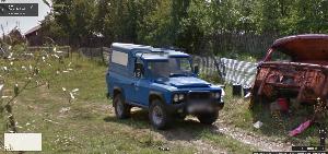 ARO 243 - Poienari (Gorj)