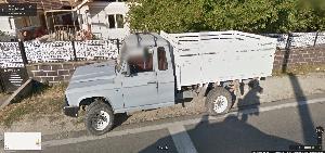 ARO 330 - Novaci (Gorj)