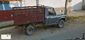 ARO 320 - Jina  (Sibiu)