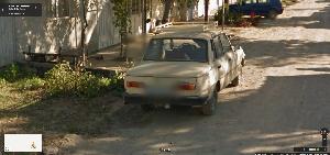 Wartburg 353 - Braila  (Braila)