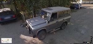 ARO 244 - Braila  (Braila)