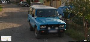 ARO 244 - Braila  (Braila)