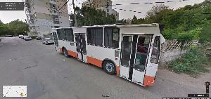 Rocar DAC 112 UDM - Braila  (Braila)