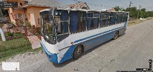 Rocar 111 RDT - Murgesti (Gorj)