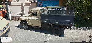 ARO 320 - Ciolpani  (Ilfov)