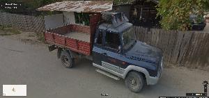 ARO 330 - Barcanesti (Prahova)