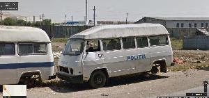 Rocar 40 - Calarasi  (Calarasi)