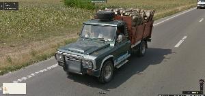 ARO 320 - Campina  (Prahova)