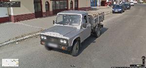 ARO 320 - Topoloveni (Arges)