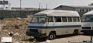 Rocar 40 - Calarasi  (Calarasi)