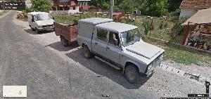 ARO 324 - Sustiu  (Bihor)