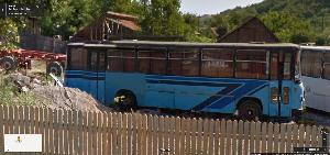 Rocar Roman 111 RD - Gura Dimienii  (Buzau)