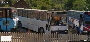 Rocar 111 RDT - Gura Dimienii  (Buzau)