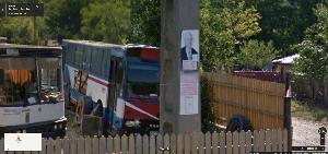 Rocar DAC 112 UDM - Gura Dimienii  (Buzau)