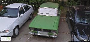 Moskvitch 2140 - Constanta  (Constanta)
