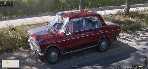 Lada 1500 - Calarasi  (Calarasi)