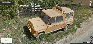 ARO 338 TC - Odorheiu Secuiesc  (Harghita)