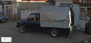ARO 330 - Maracineni (Buzau)