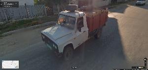 ARO 320 - Maracineni  (Buzau)