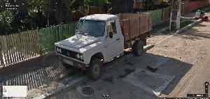 ARO 320 - Capatanesti  (Buzau)