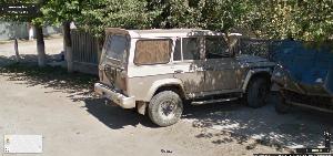 ARO 244 - Independenta  (Galati)