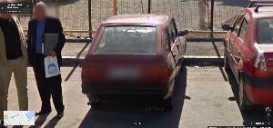 Dacia 1325 - Campina