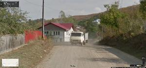Rocar TV-14 - Padureni (Copalau)  (Botosani)