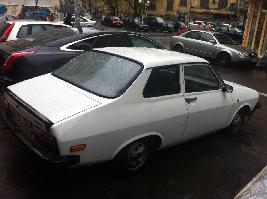 Dacia Sport - Bucuresti  (Bucuresti)