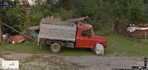 ARO 320 - Dobra  (Alba)