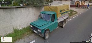 ARO 320 - Capalna  (Alba)