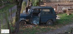 ARO 10.4 - Bucuresci  (Hunedoara)