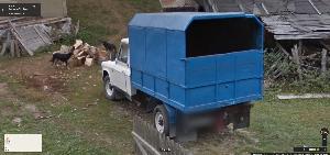 ARO 320 - Buninginea  (Alba)