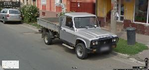 ARO 320 - Satu Mare  (Satu Mare)