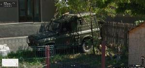 ARO 243 - Braesti  (Buzau)