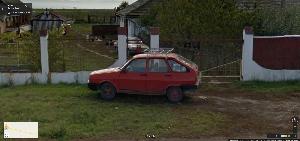 Dacia 1325 - Sfantu Gheorghe  (Covasna)