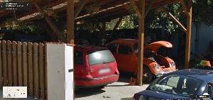 Volkswagen Beetle - Sfantu Gheorghe  (Covasna)