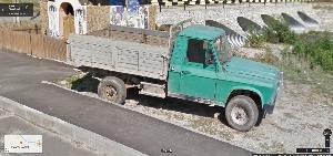 ARO 320 - Pascoaia  (Valcea)