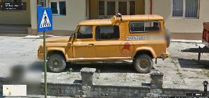 ARO 338 TC - Suvita  (Dambovita)