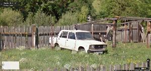 Lada 2107 - Tasca  (Neamt)