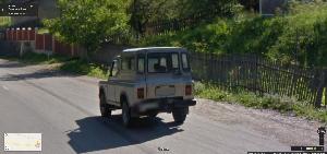 ARO 243 - Tasca  (Neamt)