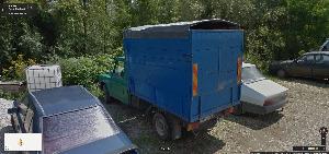 ARO 320 - Pocola  (Bihor)