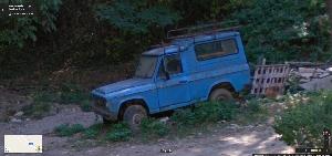 ARO 243 - Geoagiu  (Hunedoara)