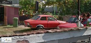 Dacia Sport - Geoagiu  (Hunedoara)