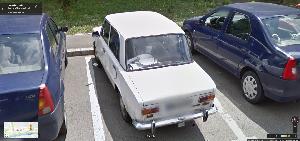 Lada 1300 - Baia Mare  (Maramures)